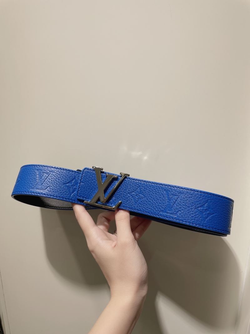 Louis Vuitton Belts